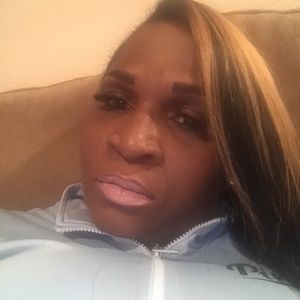 Meet your Posher, Lakeitha